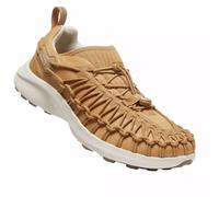 Baskets pour femmes Keen Uneek Snk beige décontractées 39,5