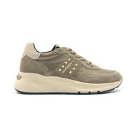 Baskets pour Femmes NeroGiardini de Couleur Beige I3083D 501