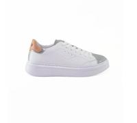 Baskets pour femmes Sun 68 WHITE 37