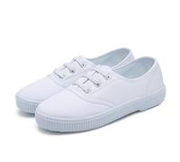 Baskets pour Fille Chaussures décontractées Plates attrayantes Filles de Randonnée Respirant Légères Basket Sneakers Paillettes Le Sport Et L'AthléTismeDéContractéEs