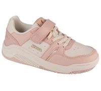 Baskets pour filles, Blanc, Joma Platea Low Jr 24 JPLAMS 31