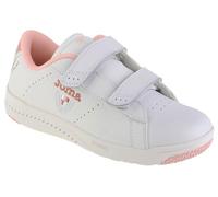 Baskets pour filles, Blanc, Joma W.Play Jr 21 WPLAYW 23