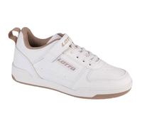 Baskets pour filles, Blanc, Lotto Toco BC K