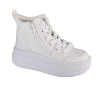 baskets pour filles - Blanc - Skechers Hyperlift 31
