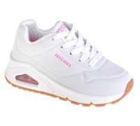 Baskets pour filles - Blanc - Skechers Uno Stand On Air 33