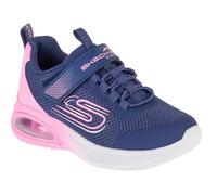 Baskets pour filles - Bleu marine - Skechers Microspec Max Advance - Fly 3 29