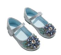 Baskets pour filles - Chaussures de princesse confortables et douces pour petites filles - Chaussures plates simples tendance pour femme - Chaussures pour petite fille - Chaussures simples pour fille