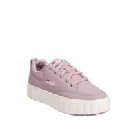 Baskets pour filles Fila Sandblast - Mauve Shadows - Taille 36 - Enfant 37