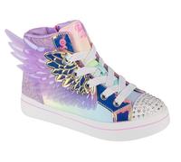 baskets pour filles - Multicolore - Skechers Twi-Lites 2.0-Unicorn Wings 34