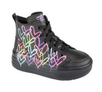 baskets pour filles - Noir - Skechers Hyperlift - Love Daz 31