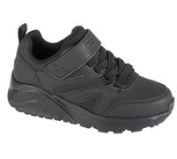 Baskets pour filles - Noir - Skechers Uno Lite - Echo Surge 31