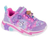 Baskets pour filles - Rose - Skechers Snuggle Sneaks - Skech Squad 34