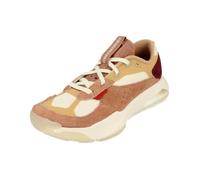Baskets pour garçon Nike Jordan Air 200E en synthétique blanc avec lacets 44,5
