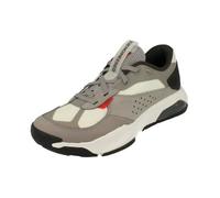 Baskets pour garçon Nike Jordan Air 200E - Gris - Fermeture à lacets 40,5