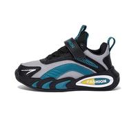 Baskets pour garçons, Chaussures de Course légères et Respirantes en, Semelles Souples, Chaussures de Sport Confortables pour Le Quotidien, Les Sports décontractés et Les activités de Plein air.