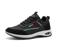 Baskets pour homme - Chaussures confortables et respirantes - Légères et antidérapantes - Chaussures décontractées pour un usage quotidien - En plein air - Chaussures de loisirs - Chaussures de sport