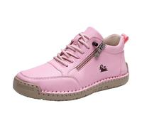 Baskets pour homme et femme - En cuir - Avec fermeture éclair latérale - Chaussures de marche plates - Antidérapantes - Douces - Orthopédiques - Respirantes et confortables - Chaussures de sport en
