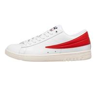 Baskets pour homme - FILA - Highflyer L - Blanc - Lacets - Talon plat 44