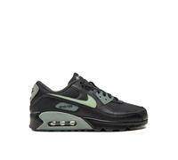 Baskets pour homme - Nike - Couleur Noir - Système de fermeture Lacets - Type de talon Plat 44
