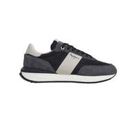 Pepe Jeans Buster Supra Trainers Gris EU 44 Homme