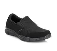 Baskets pour homme Skechers Persistent Equalizer - Noir 46