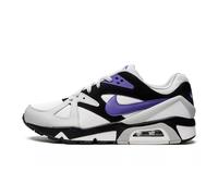 Baskets pour hommes DB1549-002 Nike Air Structure Triax 91 Grey Fog Lapis