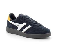 Baskets pour hommes GOLA Viper Bleu - Daim-Nubuck - Lacets - Homme 45