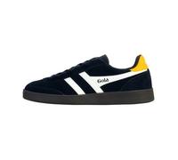 Gola Baskets Viper – Daim-Nubuck, Lacets, Bleu – Homme 45