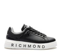 John Richmond - 22204 Baskets - Homme - Chaussures - Noir - Taille: 46 EU