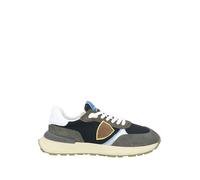 Baskets pour hommes Philippe Model GREEN 41