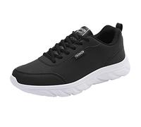 Baskets pour hommes Semelle souple : chaussures de sport orthopédiques Chaussures de jogging respirantes Chaussures d'entraînement légères Chaussures d'été antidérapantes Chaussures d'été confortables