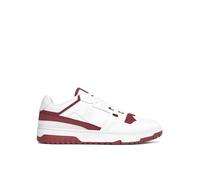 Baskets pour hommes Tommy Hilfiger WHITE 44