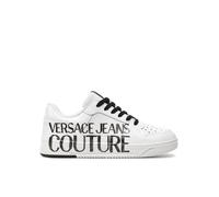 Baskets pour hommes Versace Jeans Couture WHITE 41