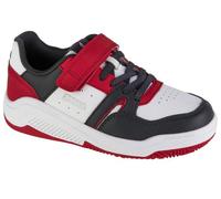 Baskets pour un garçon, Blanc, Joma Platea Low Jr 24 JPLAS 34