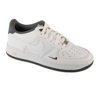 Baskets pour un garçon - Blanc - Nike Air Force 1 '07 Lv8 38