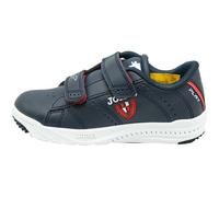 Baskets pour un garçon, Bleu marine, Joma W.Play Jr 21 WPLAYW 28