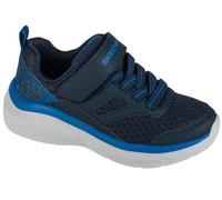 Skechers Boundless, Basket Garçons, Navy,