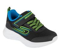Baskets pour un garçon - Bleu - Skechers Dynamatic - Swift Tread 31