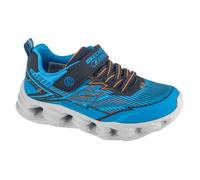 Baskets pour un garçon - Bleu - Skechers Vortex 2.0 - Veltrox 34