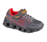 Baskets pour un garçon - Gris - Skechers Vortex 2.0 31