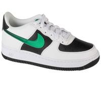 Baskets pour un garçon - Noir - Nike Air Force 1 LV8 2 GS 38