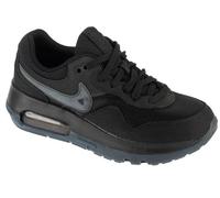 Baskets pour un garçon - Noir - Nike Air Max Motif GS 39