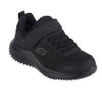 Baskets pour un garçon - Noir - Skechers Bounder-Dripper Drop 30