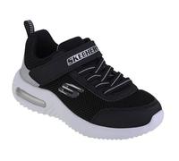 Baskets pour un garçon - Noir - Skechers Bounder-Tech 29