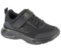 Baskets pour un garçon - Noir - Skechers Dynamatic - Swift Tread 32