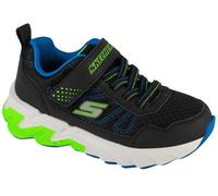 Baskets pour un garçon - Noir - Skechers Elite Sport Tread 29