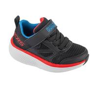 Skechers GO RUN Elevate 2.0 - Where's My ? Chaussures Moyen Width en Noir/Rouge/Bleu, Pointure 25