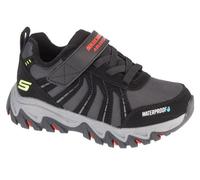 Skechers Garçon Rugged Ranger Hydro Explorer, Black Red, 29 EU