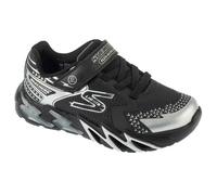 Baskets pour un garçon - Noir - Skechers S-Lights: Flex-Glow Bolt 32