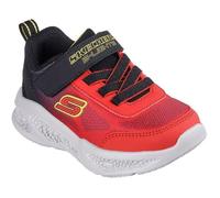 Skechers Chaussures Meteor-lights Krendox Slip-on Rouge EU 22 Garçon